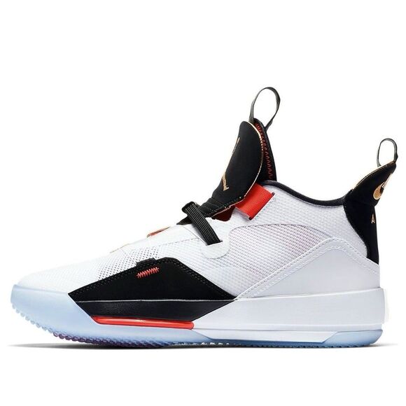 Air Jordan XXXIII 33 Future of Flight Basketball Shoes main image 14